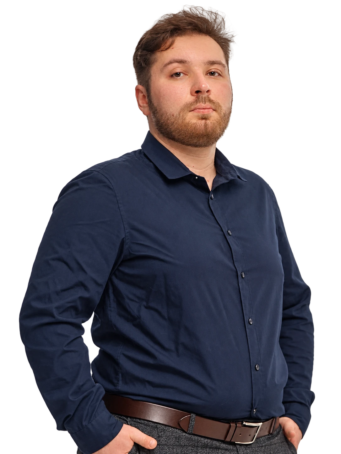 Maciej Maślanka, prowadzący sesje